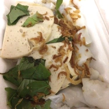 Món ăn- Quán Ăn Tina - Bánh Cuốn & Bánh Ướt