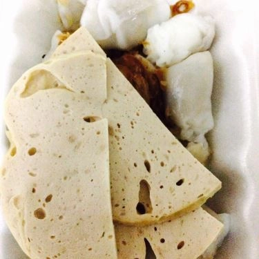 Món ăn- Quán Ăn Tina - Bánh Cuốn & Bánh Ướt