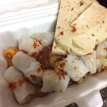 Món ăn- Quán Ăn Tina - Bánh Cuốn & Bánh Ướt