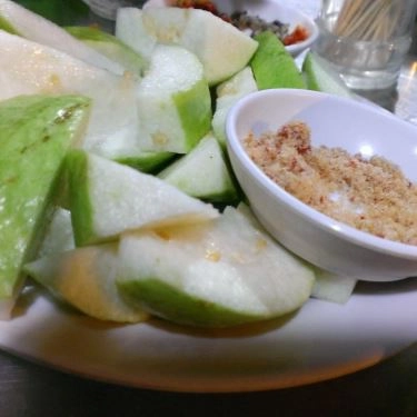 Món ăn- Quán Ăn Tình Bạn Quán - Quán Nhậu Vỉa Hè