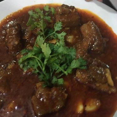 Món ăn- Quán Ăn Tình Bạn Quán - Quán Nhậu Vỉa Hè