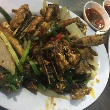 Món ăn- Quán Ăn Tình Bạn Quán - Quán Nhậu Vỉa Hè