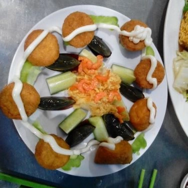 Món ăn- Quán Ăn Tình Bạn Quán - Quán Nhậu Vỉa Hè