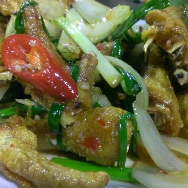 Tổng hợp- Quán Ăn Tình Bạn Quán - Quán Nhậu Vỉa Hè