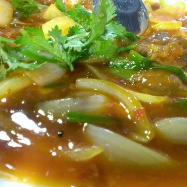 Món ăn- Quán Ăn Tình Bạn Quán - Quán Nhậu Vỉa Hè