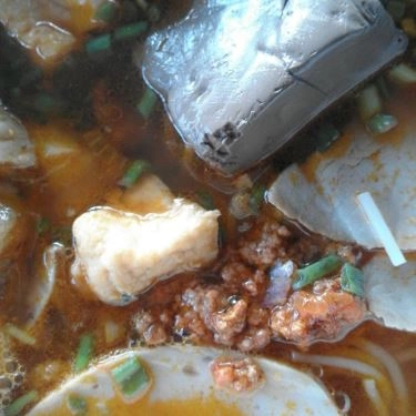 Món ăn- Quán Ăn Tình Đồng Chí - Cơm & Phở