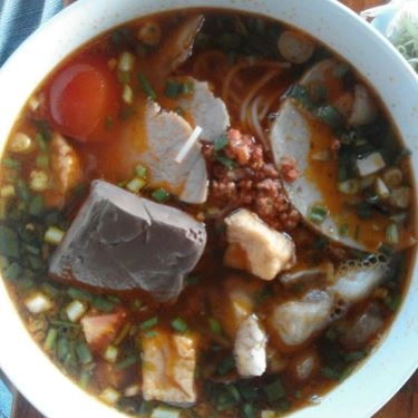 Món ăn- Quán Ăn Tình Đồng Chí - Cơm & Phở