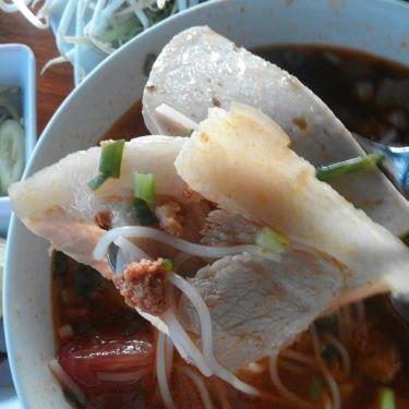 Món ăn- Quán Ăn Tình Đồng Chí - Cơm & Phở
