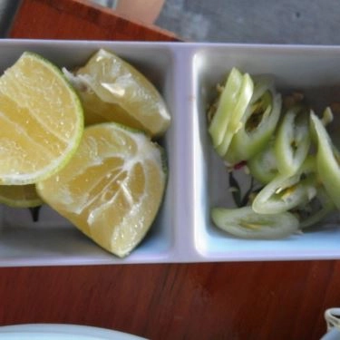 Tổng hợp- Quán Ăn Tình Đồng Chí - Cơm & Phở