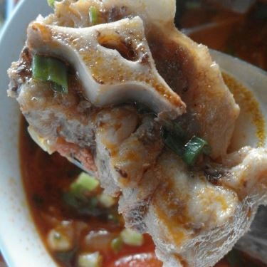 Món ăn- Quán Ăn Tình Đồng Chí - Cơm & Phở