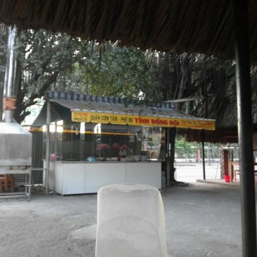 Tổng hợp- Quán Ăn Tình Đồng Chí - Cơm & Phở