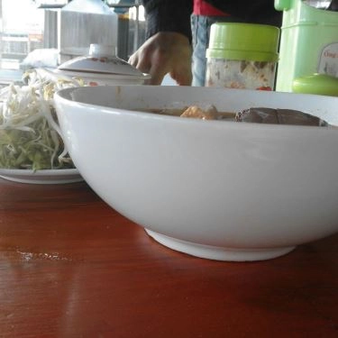 Tổng hợp- Quán Ăn Tình Đồng Chí - Cơm & Phở