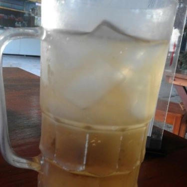 Tổng hợp- Quán Ăn Tình Đồng Chí - Cơm & Phở