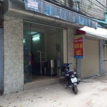 Tổng hợp- Quán Ăn Tình Linh - Bún Bò Huế