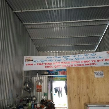 Tổng hợp- Quán Ăn Tình - Phở, Cơm Tấm & Bún Bò Huế