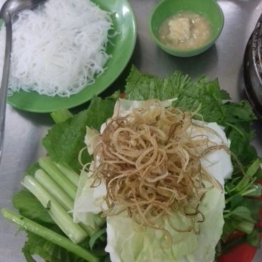 Món ăn- Quán Ăn Quán Chay Tịnh Tâm