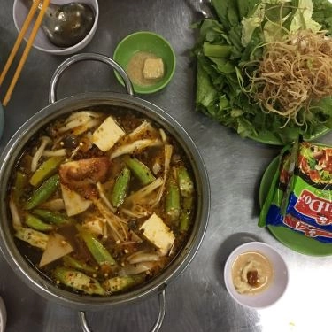 Món ăn- Quán Ăn Quán Chay Tịnh Tâm