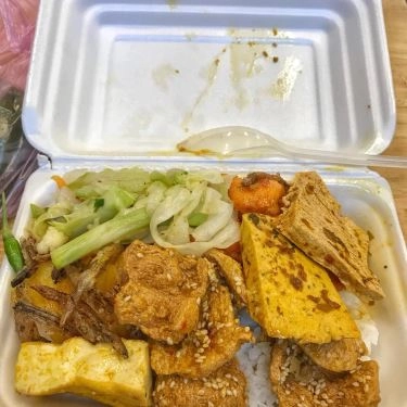 Món ăn- Quán Ăn Quán Chay Tịnh Tâm