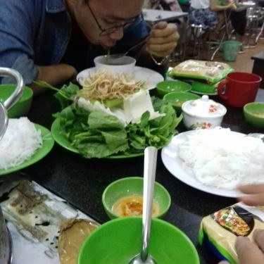 Món ăn- Quán Ăn Quán Chay Tịnh Tâm