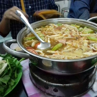 Món ăn- Quán Ăn Quán Chay Tịnh Tâm