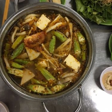 Món ăn- Quán Ăn Quán Chay Tịnh Tâm