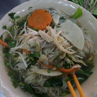 Tổng hợp- Quán Ăn Quán Chay Tịnh Tâm