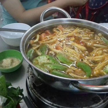 Món ăn- Quán Ăn Quán Chay Tịnh Tâm