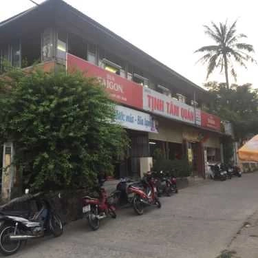 Tổng hợp- Quán Ăn Tịnh Tâm Quán - Đặc Sản Dê