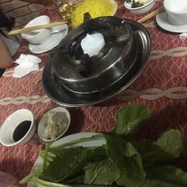 Tổng hợp- Quán Ăn Tịnh Tâm Quán - Đặc Sản Dê