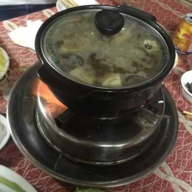 Món ăn- Quán Ăn Tịnh Tâm Quán - Đặc Sản Dê