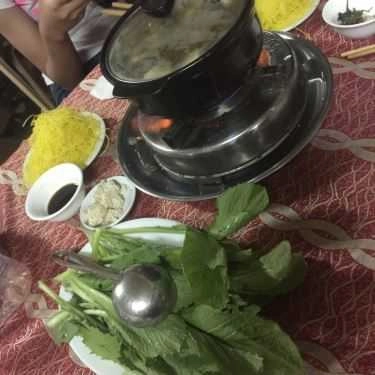 Món ăn- Quán Ăn Tịnh Tâm Quán - Đặc Sản Dê