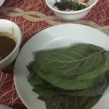 Tổng hợp- Quán Ăn Tịnh Tâm Quán - Đặc Sản Dê