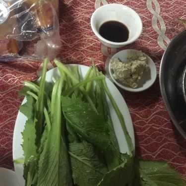 Tổng hợp- Quán Ăn Tịnh Tâm Quán - Đặc Sản Dê
