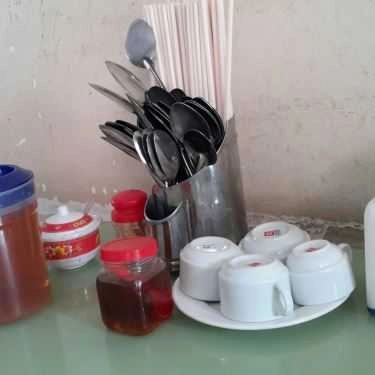Tổng hợp- Quán Ăn Quán Chay Tỉnh Thức