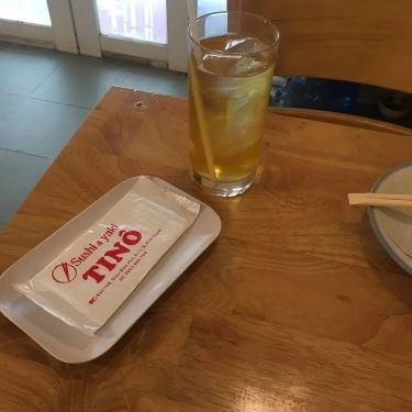 Tổng hợp- Quán Ăn Tino Sushi