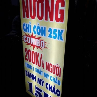 Tổng hợp- Quán Ăn Năm Móm - Lẩu & Nướng