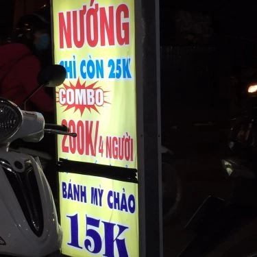 Tổng hợp- Quán Ăn Năm Móm - Lẩu & Nướng