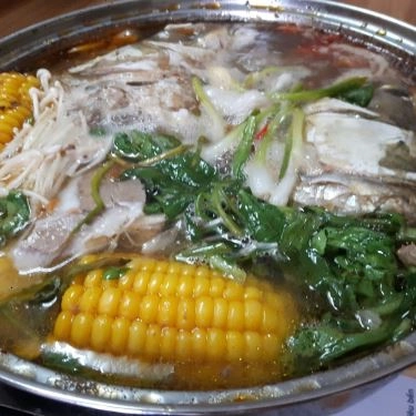 Tổng hợp- Quán Ăn Năm Móm - Lẩu & Nướng