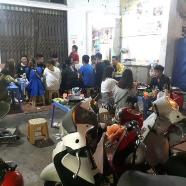 Tổng hợp- Quán Ăn Năm Móm - Lẩu & Nướng