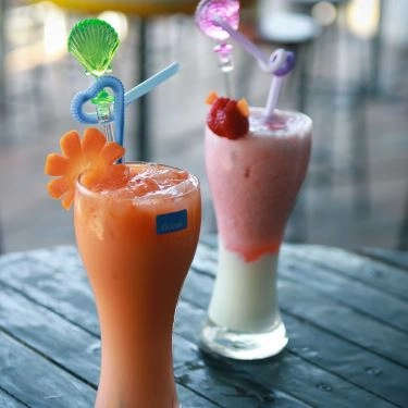 Tổng hợp- Quán Ăn Tiny Times Coffee & Milk Tea