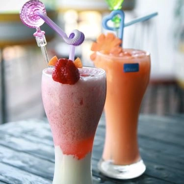 Tổng hợp- Quán Ăn Tiny Times Coffee & Milk Tea