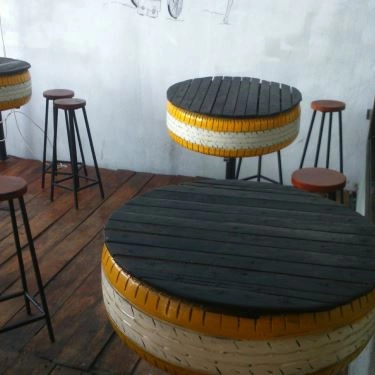 Tổng hợp- Quán Ăn Tiny Times Coffee & Milk Tea