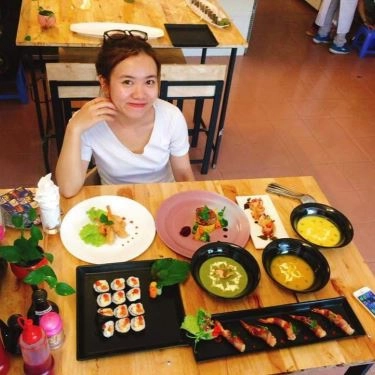 Tổng hợp- Quán Ăn TNN House - Pizza
