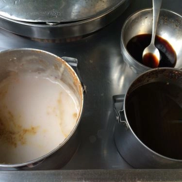 Món ăn- Quán Ăn Tô Ký - Hủ Tíu Sa Tế