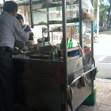Tổng hợp- Quán Ăn Tô Ký - Hủ Tíu Sa Tế