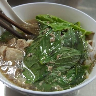 Tổng hợp- Quán Ăn Tô Ký - Hủ Tíu Sa Tế