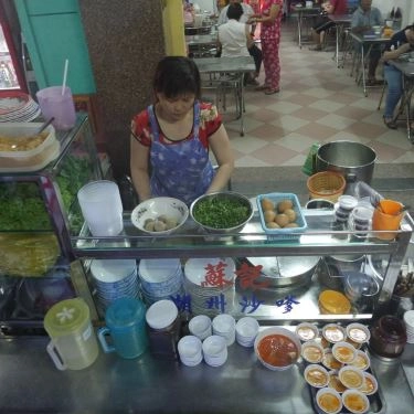 Tổng hợp- Quán Ăn Tô Ký - Hủ Tíu Sa Tế