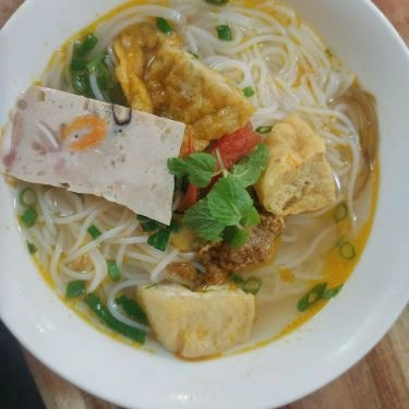 Món ăn- Quán Ăn Toan Béo - Bún Các Loại