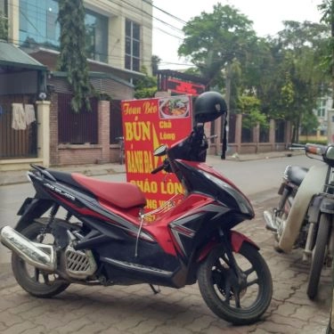 Tổng hợp- Quán Ăn Toan Béo - Bún Các Loại