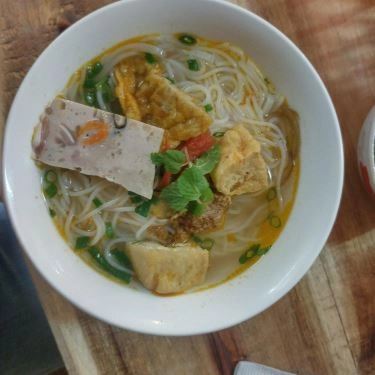 Món ăn- Quán Ăn Toan Béo - Bún Các Loại
